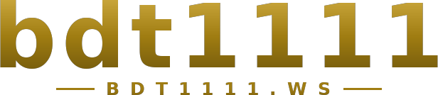 bdt1111 logo